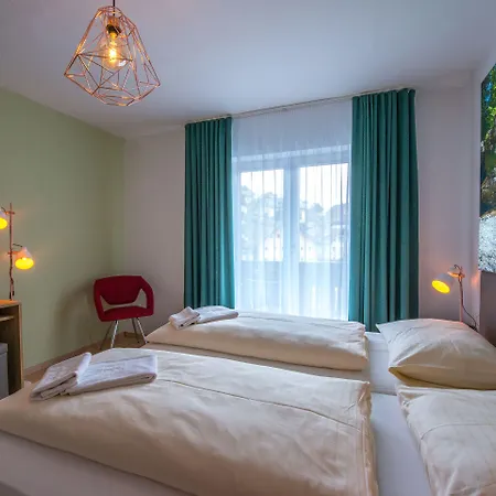 Schlafmeile Traunsee