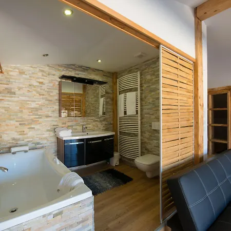 施拉夫迈勒特劳恩旅馆 3* 埃本湖