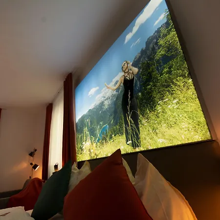 施拉夫迈勒特劳恩旅馆 招待所