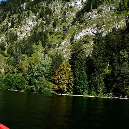施拉夫迈勒特劳恩旅馆 招待所