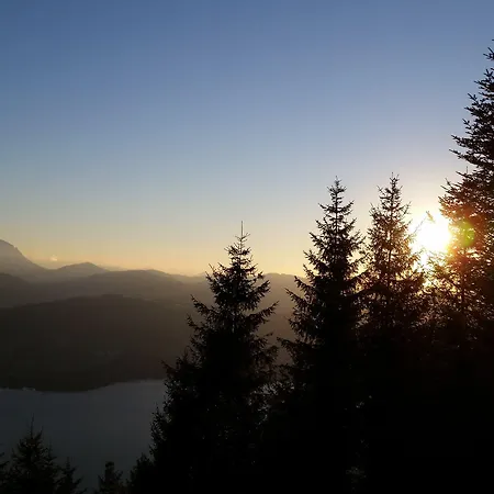 Schlafmeile Traunsee Casa de hóspedes 3*