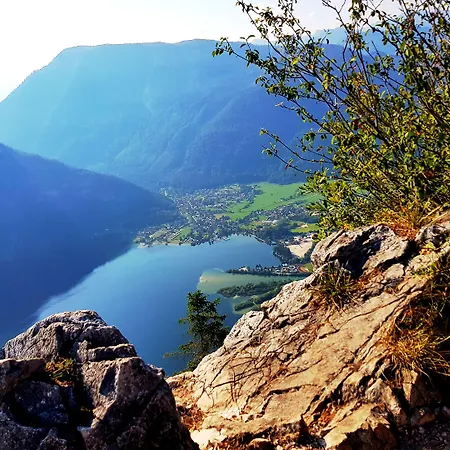 施拉夫迈勒特劳恩旅馆