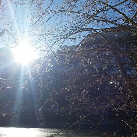 Schlafmeile Traunsee 3*