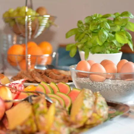 施拉夫迈勒特劳恩旅馆