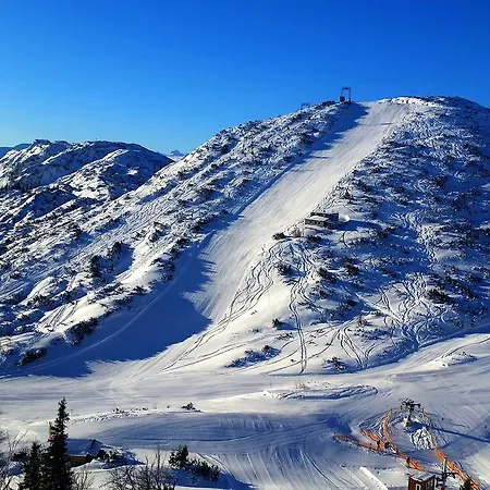 施拉夫迈勒特劳恩旅馆 招待所 埃本湖