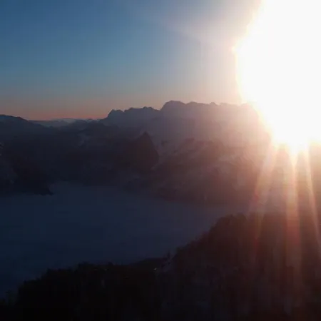 Schlafmeile Traunsee 2* Ebensee