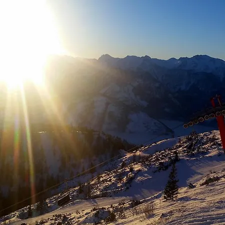 Schlafmeile Traunsee 3* Ebensee