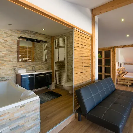 Schlafmeile Traunsee 3*