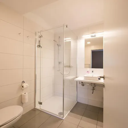 Schlafmeile Traunsee Πανσιόν Ebensee