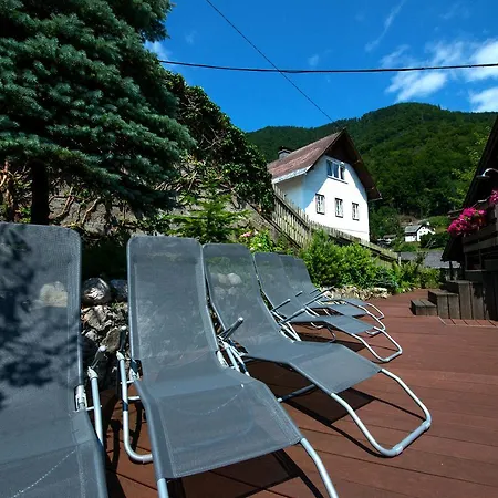 Guest house Schlafmeile Traunsee 2*