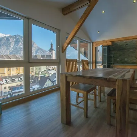 Schlafmeile Traunsee Guest house 2*