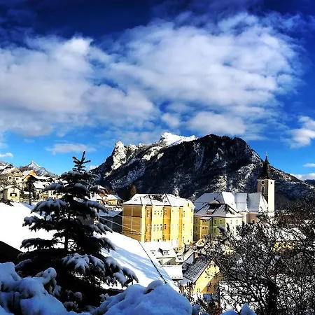 Casa de hóspedes Schlafmeile Traunsee 3*