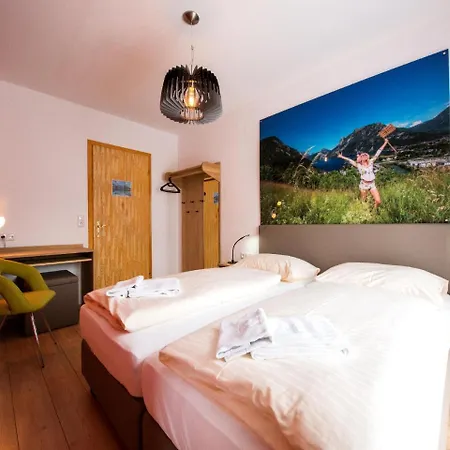 Schlafmeile Traunsee Guest house
