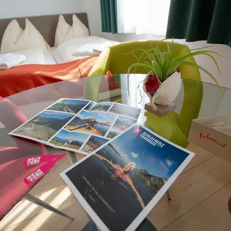 施拉夫迈勒特劳恩旅馆