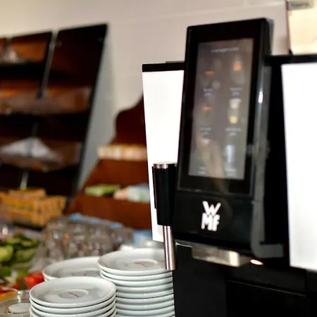 招待所 施拉夫迈勒特劳恩旅馆