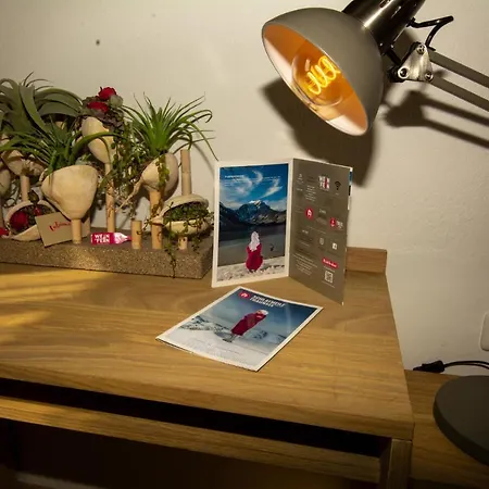 施拉夫迈勒特劳恩旅馆 招待所