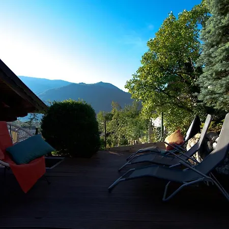 Schlafmeile Traunsee Πανσιόν 3*