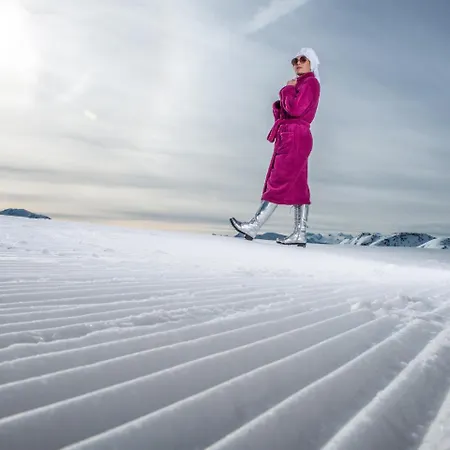 Schlafmeile Traunsee 3*