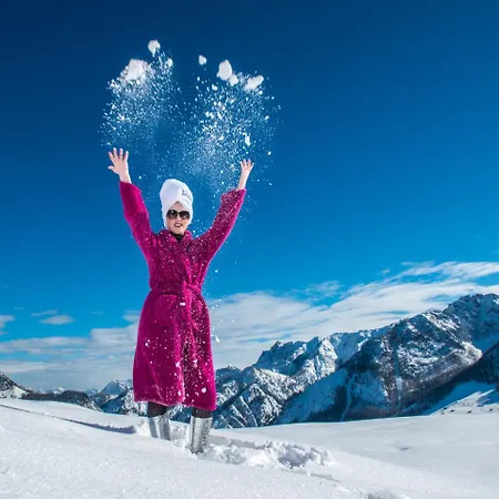 施拉夫迈勒特劳恩旅馆