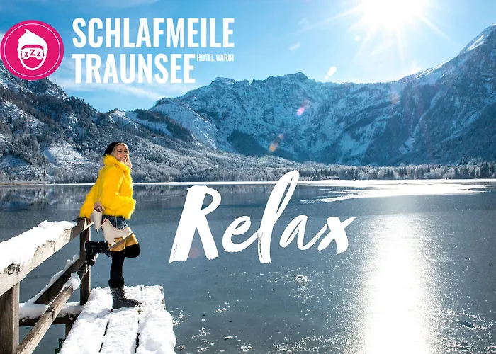 Schlafmeile Traunsee Ebensee