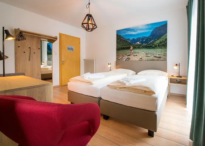 Schlafmeile Traunsee Ebensee