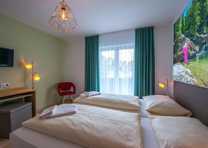 Schlafmeile Traunsee