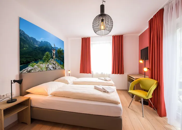 Schlafmeile Traunsee Ebensee