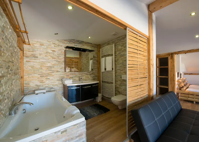 Schlafmeile Traunsee 3* Ebensee