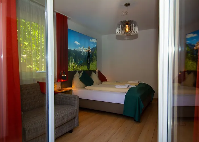 Schlafmeile Traunsee