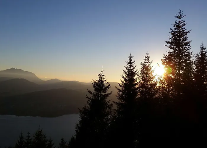 Schlafmeile Traunsee Konukevi 3*