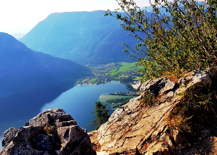 Schlafmeile Traunsee