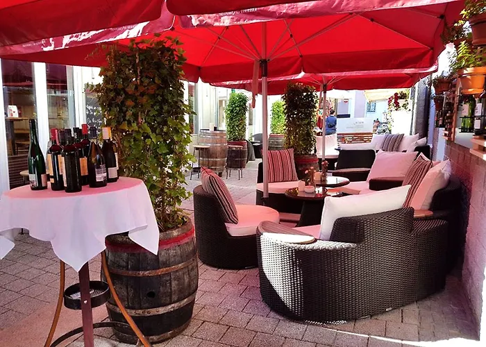 Schlafmeile Traunsee Konukevi