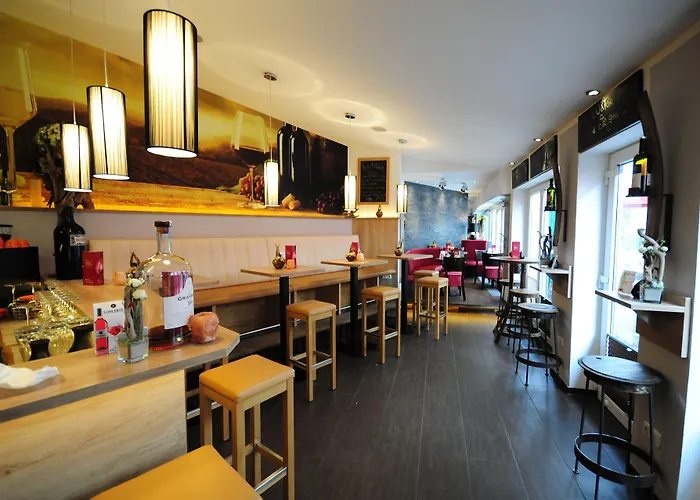 Konukevi Schlafmeile Traunsee 3*