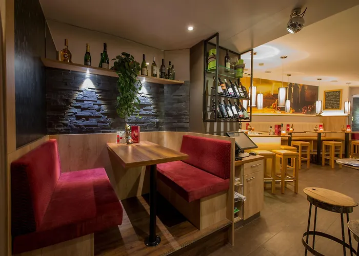 Schlafmeile Traunsee 3* Ebensee