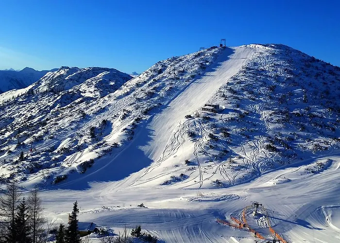 Schlafmeile Traunsee Konukevi Ebensee