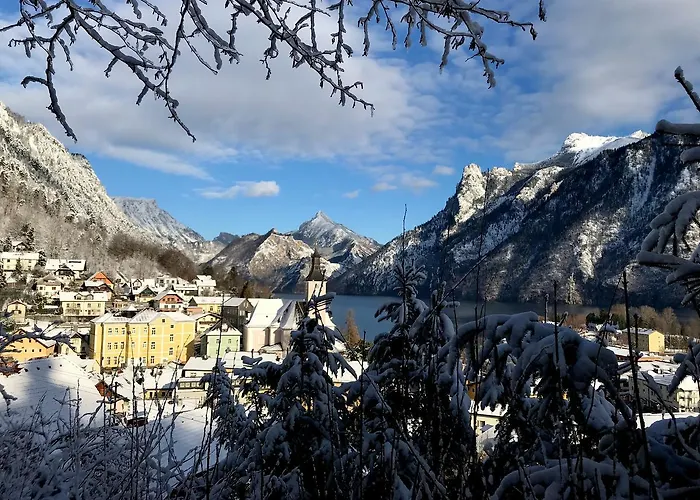 Schlafmeile Traunsee