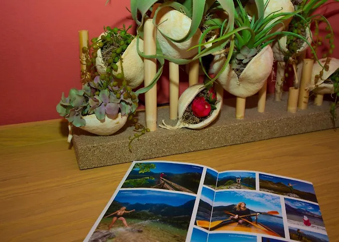 Schlafmeile Traunsee 3* Ebensee