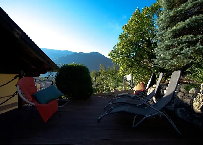 Schlafmeile Traunsee Konukevi 3*