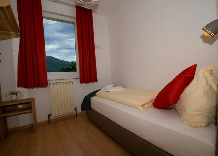 Schlafmeile Traunsee Ebensee