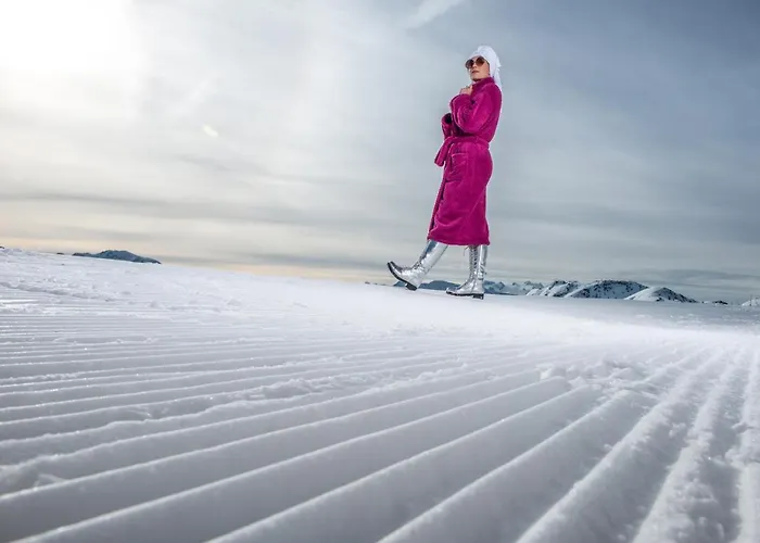 Schlafmeile Traunsee 3*