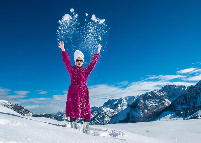 Schlafmeile Traunsee