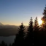 Schlafmeile Traunsee بيت ضيافة 3*
