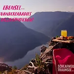 Schlafmeile Traunsee 3* ابينسي