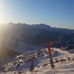 بيت ضيافة Schlafmeile Traunsee