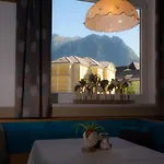 施拉夫迈勒特劳恩旅馆 3* 埃本湖
