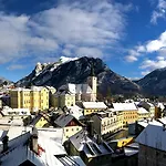 بيت ضيافة Schlafmeile Traunsee 3*
