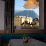 施拉夫迈勒特劳恩旅馆 3* 埃本湖