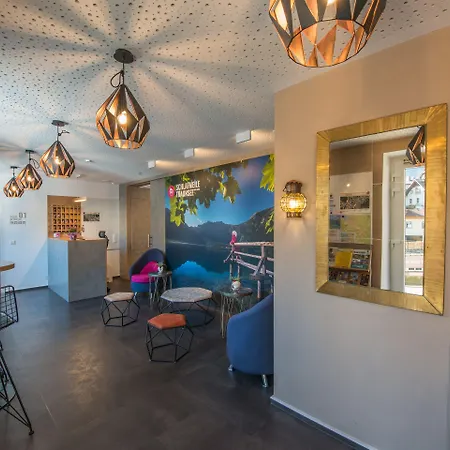 Schlafmeile Traunsee Pensjonat 3*