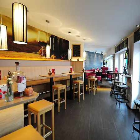 Pensjonat Schlafmeile Traunsee 3*