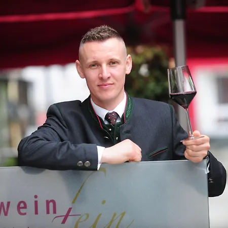 Schlafmeile Traunsee 3*